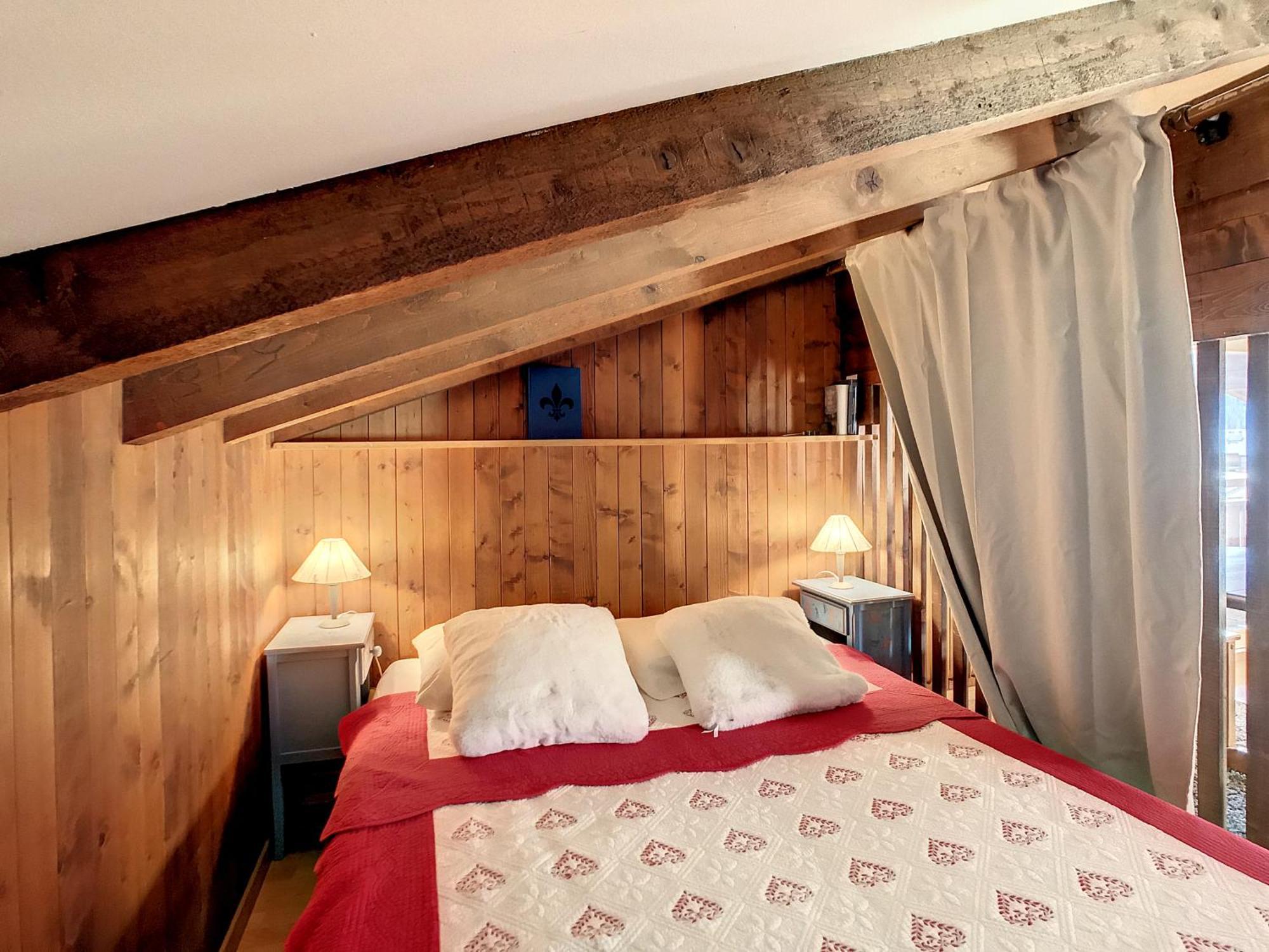 Romaine 6 Verbier Eksteriør bilde